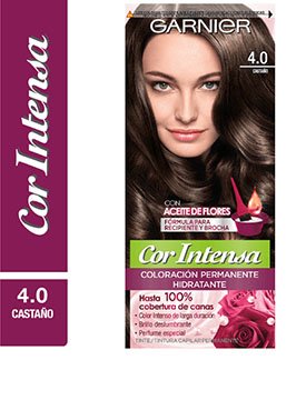 Foto packshot Cor Intensa Tono 4